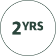 2年質(zhì)保
